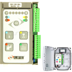 LIFE RG UNI RS DL Swing Motor Control Board in Oman