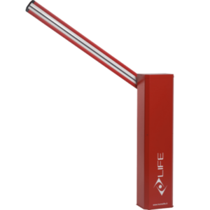 LIFE SUPRA MB 230V Parking Gate Barrier 4m in Oman