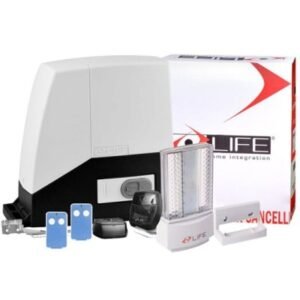 LIFE ACER 1200 KG Sliding Gate Opener Motor in Oman