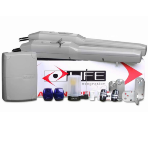 LIFE OPTIMO OP3 UNI Swing Gate Opener Motor in Oman