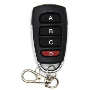 LIFE Gates Remote Control Transmitter in Oman